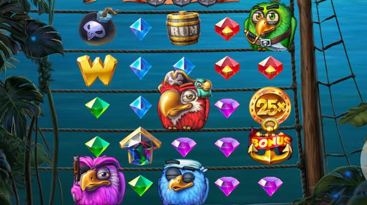 BC.Game App Revolutionizing Online Gaming 1899518974
