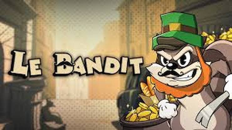 Oplev Spændingen ved Le Bandit Slot - Din Guide til Kasinounderholdning