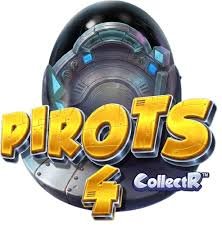 Pirots 4 Spilleautomater Et Eventyrligt Online Spil