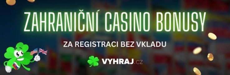 Zahraniční casino pro české hráče Jak vybrat to nejlepší 1271664412